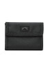 Billabong Малък мъжки портфейл ABYAA00217 Черен - Pepit.bg