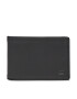 Billabong Малък мъжки портфейл EBYAA00115 Черен - Pepit.bg