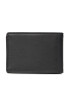 Billabong Малък мъжки портфейл EBYAA00115 Черен - Pepit.bg