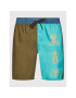 Billabong Плувни шорти WRANGLER Sacred Sands Layback D1LB10 BIS2 Цветен Regular Fit - Pepit.bg