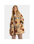 Billabong Преходно яке Fireside Cosy ABJFT00397 Бял Regular Fit - Pepit.bg