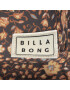 Billabong Раница Next Time Z9BP08BIF1 Кафяв - Pepit.bg