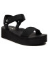Billabong Сандали Karion W9FF15 BIP1 Черен - Pepit.bg