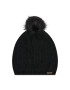 Billabong Шапка Loup Beanie U9BN24BIF0 Черен - Pepit.bg