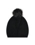 Billabong Шапка Loup Beanie U9BN24BIF0 Черен - Pepit.bg