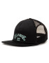 Billabong Шапка с козирка Alliance Trucker S5CT05BIP0 Черен - Pepit.bg