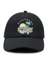 Billabong Шапка с козирка Aloha Forever C9CT04BIP2 Черен - Pepit.bg