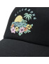 Billabong Шапка с козирка Aloha Forever C9CT04BIP2 Черен - Pepit.bg