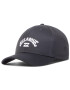 Billabong Шапка с козирка Arch Snapback U5CM01BIF0 Черен - Pepit.bg