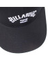 Billabong Шапка с козирка Arch Snapback U5CM01BIF0 Черен - Pepit.bg