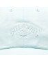 Billabong Шапка с козирка Essential EBJHA00106 Син - Pepit.bg