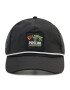 Billabong Шапка с козирка Pipe Platform Trucker C5CT07BIP2 Черен - Pepit.bg