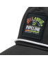 Billabong Шапка с козирка Pipe Platform Trucker C5CT07BIP2 Черен - Pepit.bg