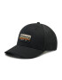 Billabong Шапка с козирка Walled Snapback C5CM13BIP2 Черен - Pepit.bg