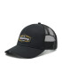 Billabong Шапка с козирка Walled Trucker C5CT04BIP2 Черен - Pepit.bg