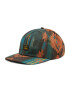 Billabong Шапка с козирка Westward Strapback Z5CS06 Зелен - Pepit.bg