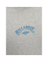 Billabong Суитшърт Core Arch Otlr ABYFT00391 Сив Regular Fit - Pepit.bg