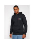Billabong Суитшърт Okapi U1HO14BIF0 Черен Regular Fit - Pepit.bg