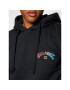 Billabong Суитшърт Okapi U1HO14BIF0 Черен Regular Fit - Pepit.bg