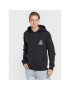 Billabong Суитшърт Peak F1ZH02 BIF2 Черен Regular Fit - Pepit.bg