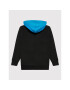 Billabong Суитшърт Simpsons Bart A2HO02 Черен Regular Fit - Pepit.bg