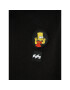Billabong Суитшърт Simpsons Bart A2HO02 Черен Regular Fit - Pepit.bg
