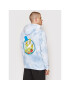 Billabong Суитшърт SIMPSONS Family A1HO04 Син Regular Fit - Pepit.bg