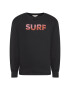 Billabong Суитшърт Surf Vibe S3CR09 BIP0 Черен Oversize - Pepit.bg