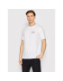 Billabong Тишърт Arch Dreamy Place C1SS33 BIP2 Бял Regular Fit - Pepit.bg