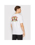 Billabong Тишърт Arch Dreamy Place C1SS33 BIP2 Бял Regular Fit - Pepit.bg