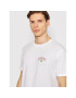 Billabong Тишърт Arch Dreamy Place C1SS33 BIP2 Бял Regular Fit - Pepit.bg
