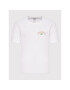 Billabong Тишърт Arch Dreamy Place C1SS33 BIP2 Бял Regular Fit - Pepit.bg