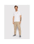 Billabong Тишърт Arch Fill C1SS10 BIP2 Бял Regular Fit - Pepit.bg