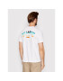 Billabong Тишърт Arch Fill C1SS10 BIP2 Бял Regular Fit - Pepit.bg