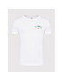 Billabong Тишърт Arch Fill C1SS10 BIP2 Бял Regular Fit - Pepit.bg