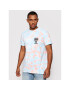 Billabong Тишърт Bad Billy U1SS35BIF0 Цветен Regular Fit - Pepit.bg