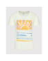 Billabong Тишърт Bolsa C3SS28 BIP2 Бежов Regular Fit - Pepit.bg