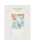 Billabong Тишърт Endless Session C3SS24 BIP2 Бежов Regular Fit - Pepit.bg