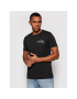 Billabong Тишърт Okapi U1SS76BIF0 Черен Regular Fit - Pepit.bg