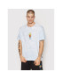 Billabong Тишърт SIMPSONS Bart A1SS34 Син Relaxed Fit - Pepit.bg