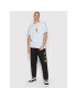 Billabong Тишърт SIMPSONS Bart A1SS34 Син Relaxed Fit - Pepit.bg