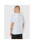Billabong Тишърт SIMPSONS Bart A1SS34 Син Relaxed Fit - Pepit.bg