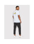 Billabong Тишърт SIMPSONS C1SS87 BIP2 Бял Regular Fit - Pepit.bg