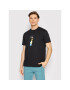 Billabong Тишърт SIMPSONS Donut C1SS89 BIP2 Черен Regular Fit - Pepit.bg