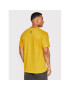 Billabong Тишърт SIMPSONS Duff Buds C1SS76 BIP2 Жълт Regular Fit - Pepit.bg