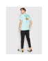 Billabong Тишърт SIMPSONS Family Couch C1SS79 BIP2 Син Regular Fit - Pepit.bg