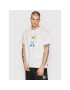 Billabong Тишърт SIMPSONS Homer A1SS37 Бежов Relaxed Fit - Pepit.bg