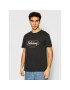 Billabong Тишърт State Beach S1SS03 BIP0 Черен Regular Fit - Pepit.bg