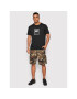 Billabong Тишърт Unity Stacked C1SS63 BIP2 Черен Regular Fit - Pepit.bg