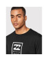 Billabong Тишърт Unity Stacked C1SS63 BIP2 Черен Regular Fit - Pepit.bg